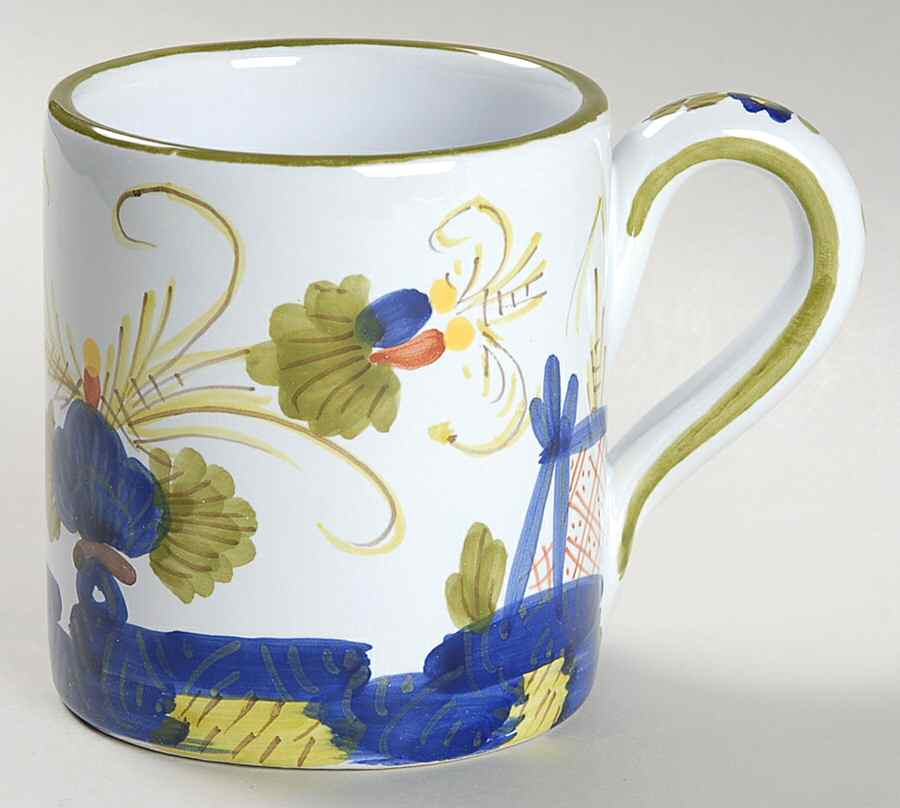 Carnation Mug by Sigma-1