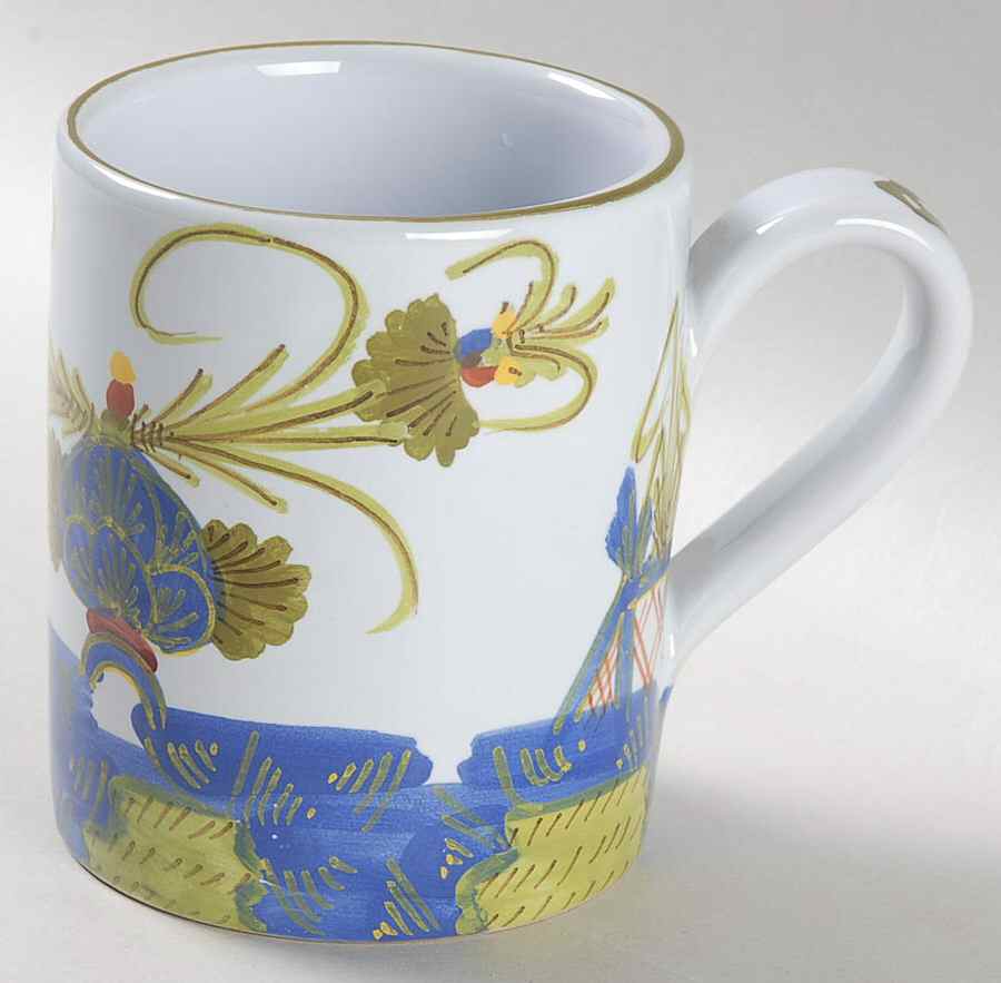 Carnation Mug by Sigma-1