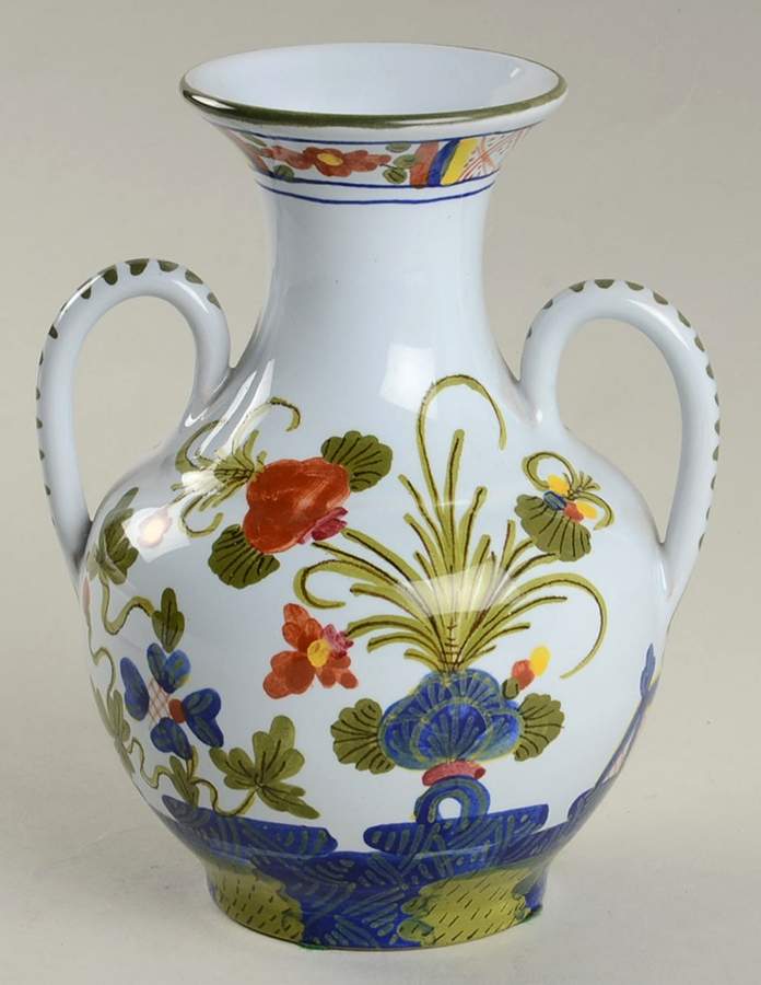 Carnation Urn Bud Vase by Sigma-1