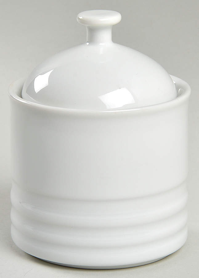 Consort Sugar Bowl & Lid by Sigma-1