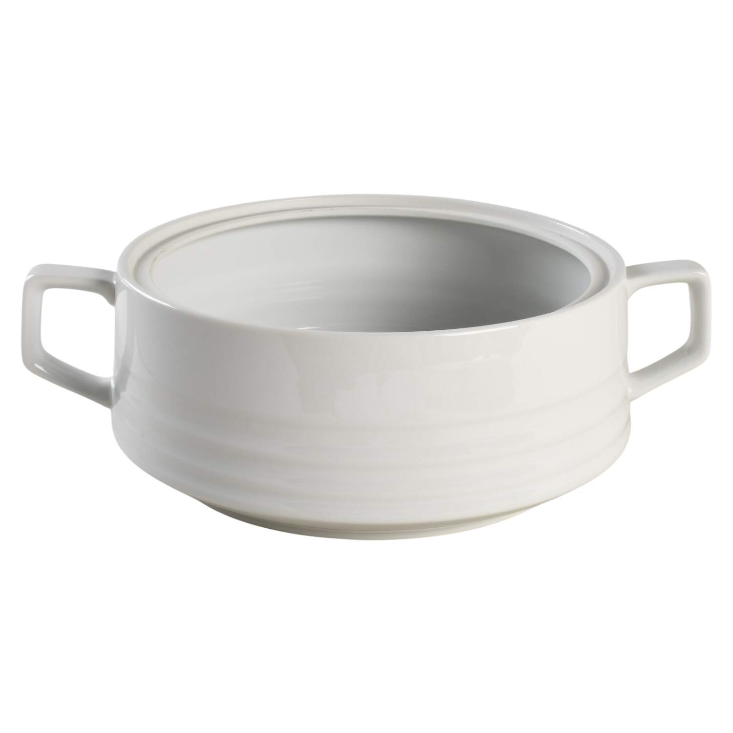 Consort Round Vegetable No Lid by Sigma-1