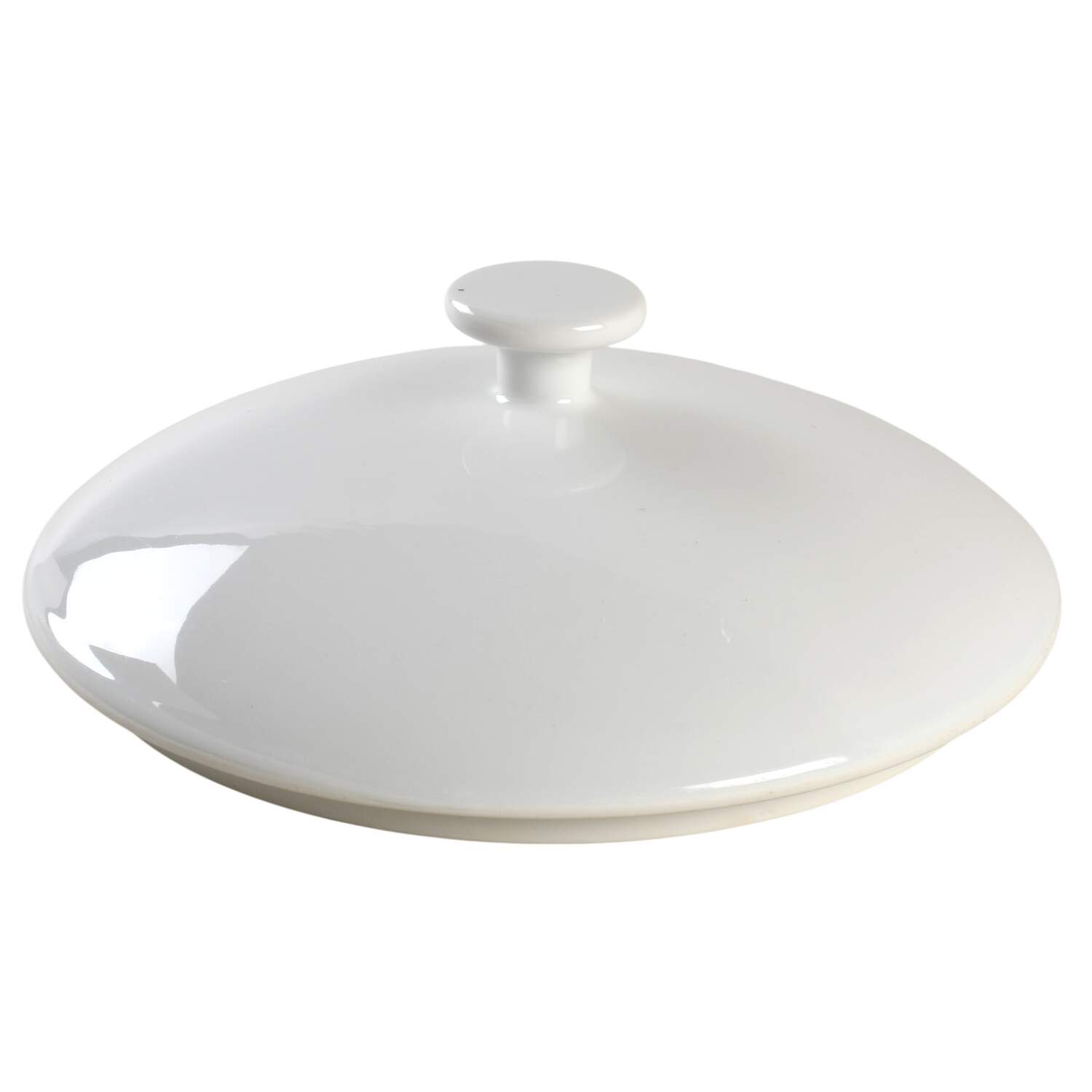 Consort Lid for Round Vegetable by Sigma-1