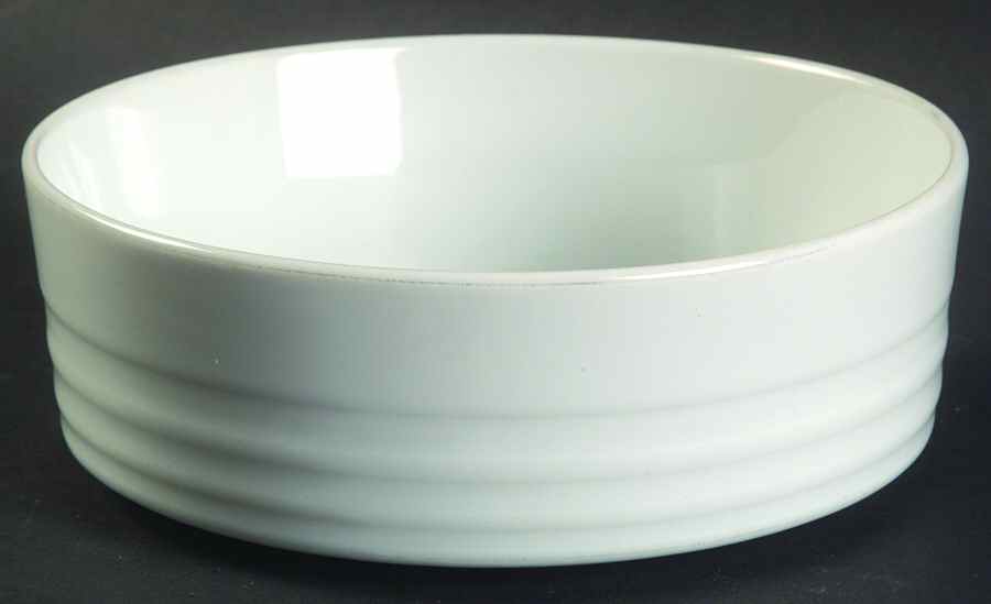 Consort Coupe Cereal Bowl by Sigma-1