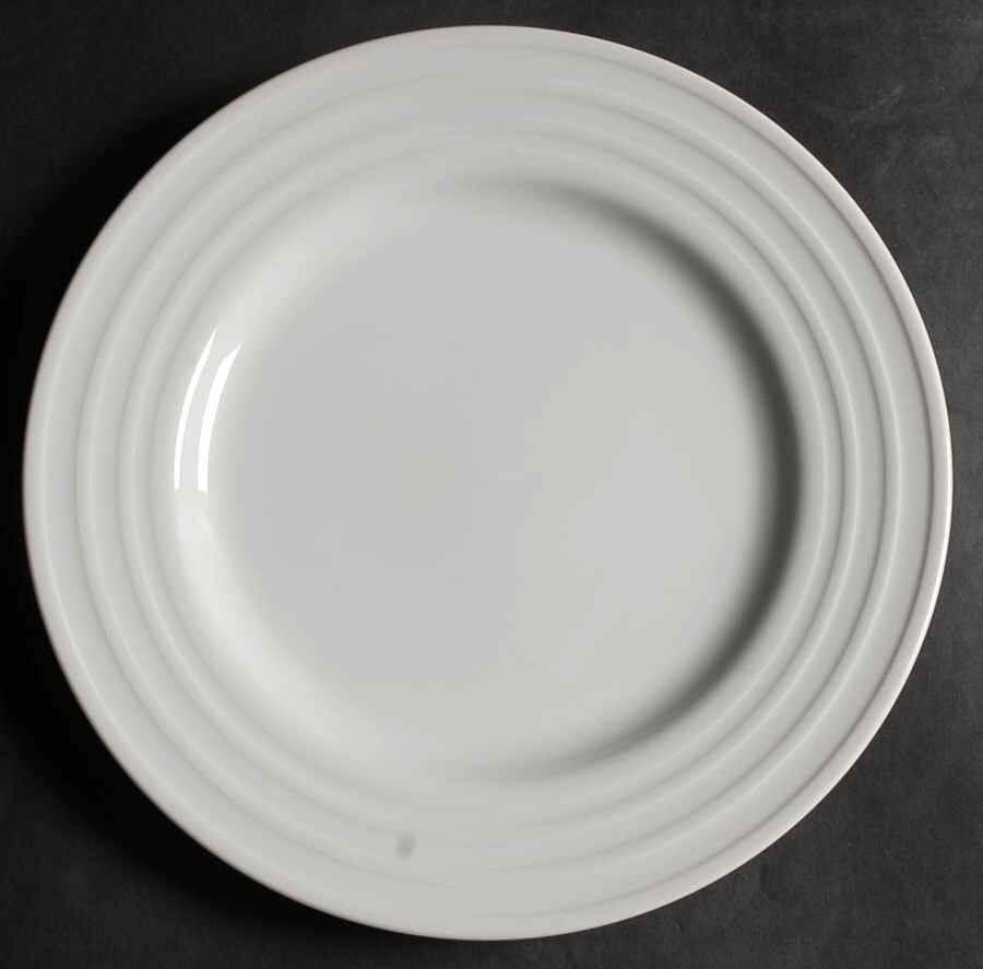 Consort Salad Plate by Sigma-1