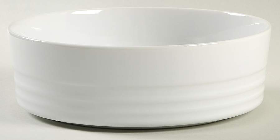 Consort 9" Round Vegetable Bowl by Sigma-1