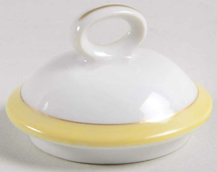 Grand Duchess Lid for Sugar Bowl by Sigma-1