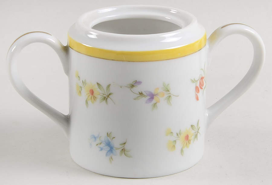 Grand Duchess Sugar Bowl No Lid by Sigma-1