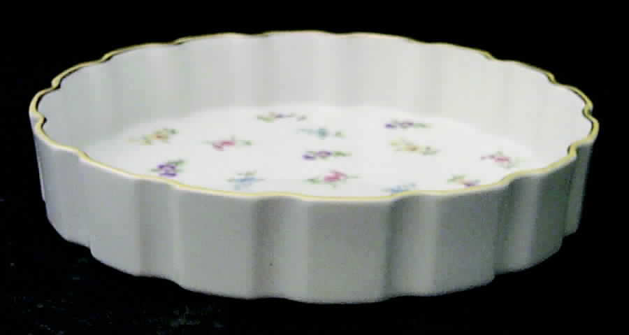 Grand Duchess 9" Quiche by Sigma-1
