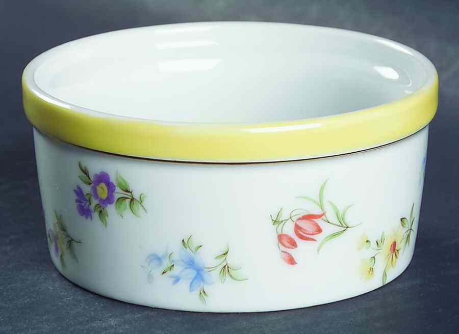 Grand Duchess Ramekin by Sigma-1