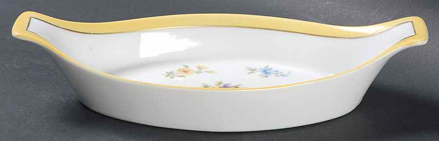 Grand Duchess 8" Augratin by Sigma-1