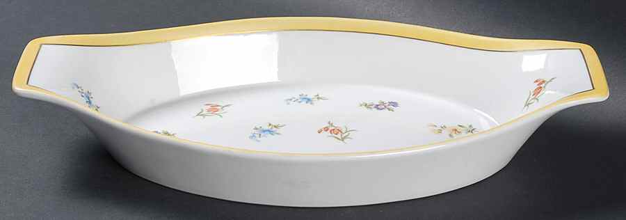 Grand Duchess 12" Augratin by Sigma-1
