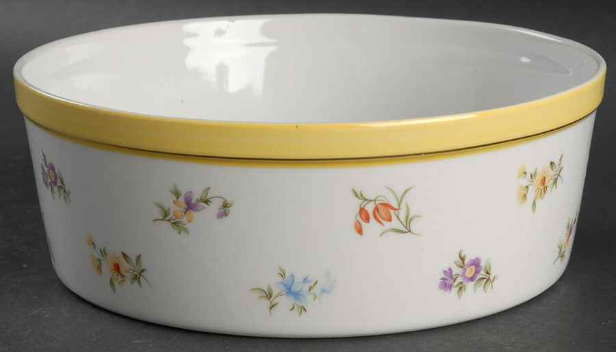 Grand Duchess 8" Souffle by Sigma-1