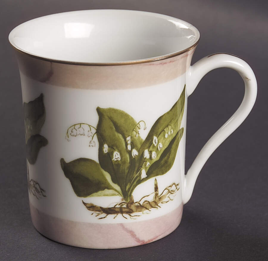 Irish Garden Mug by Sigma-1