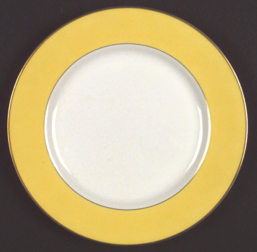 King Arthur Salad Plate by Sigma-1