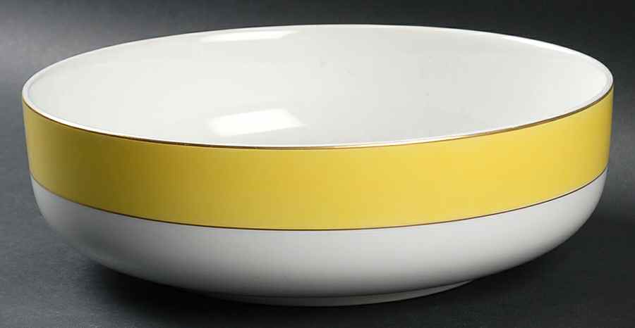 King Arthur 9" Round Vegetable Bowl by Sigma-1