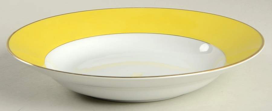 King Arthur Rim Soup Bowl by Sigma-1