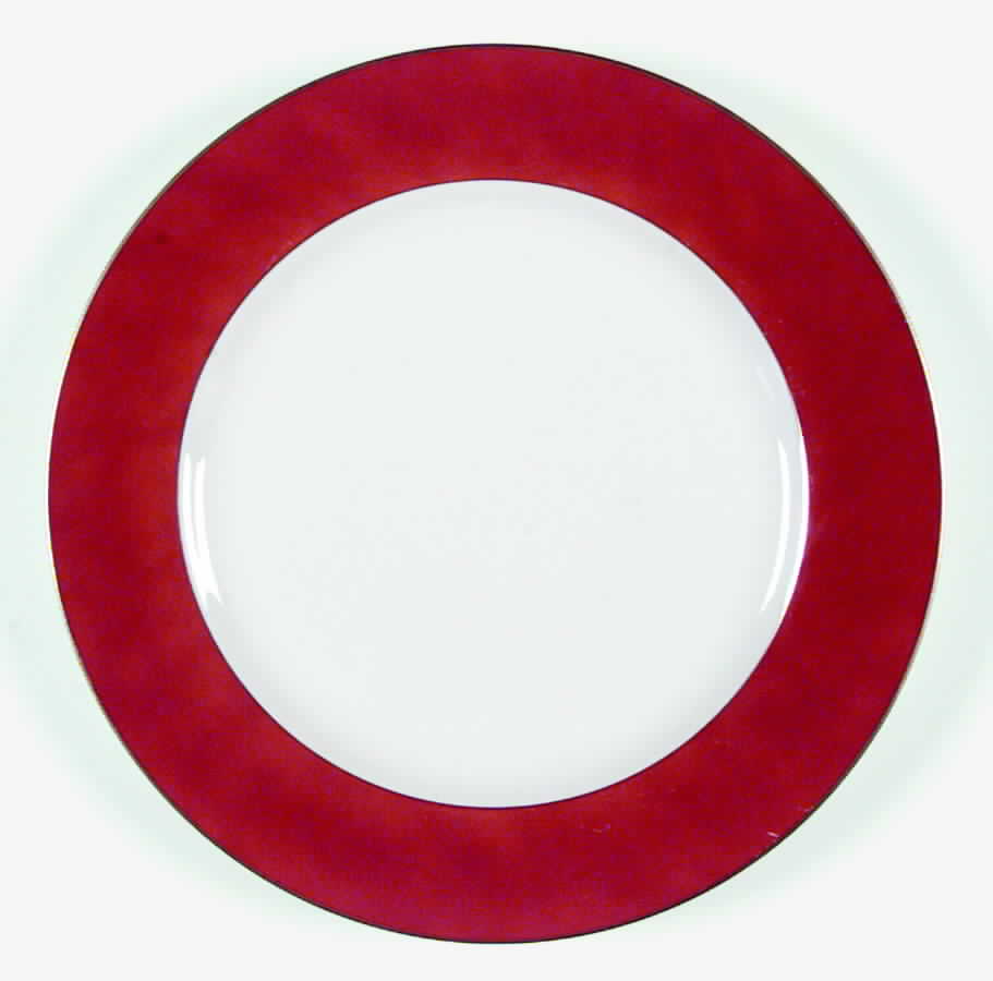 King David Dinner Plate by Sigma-1