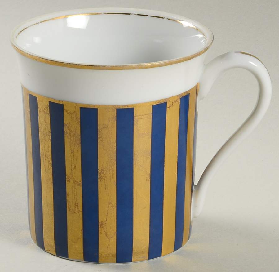 King Tut Mug by Sigma-1