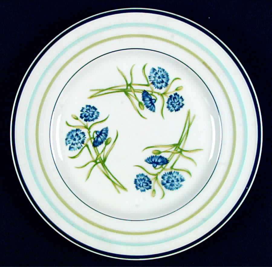 Laguna Salad Plate by Sigma-1