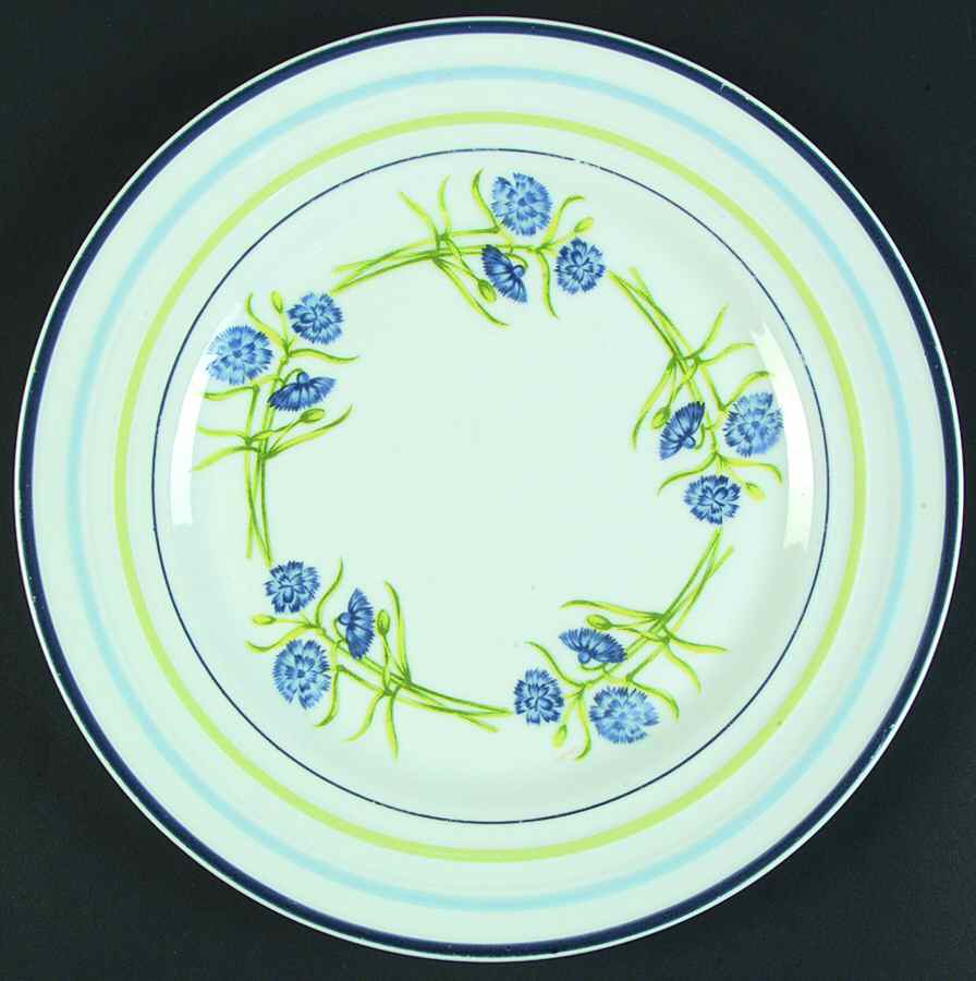 Laguna Dinner Plate by Sigma-1