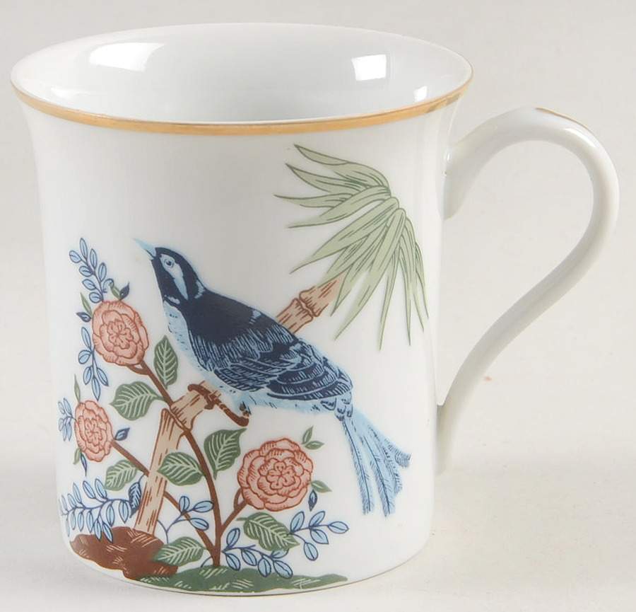 Mikado Mug by Sigma-1