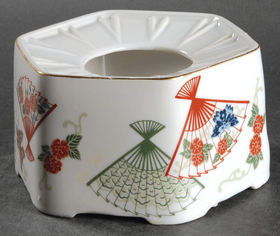 Mikado Warmer Stand  (For Tea Pot) by Sigma-1