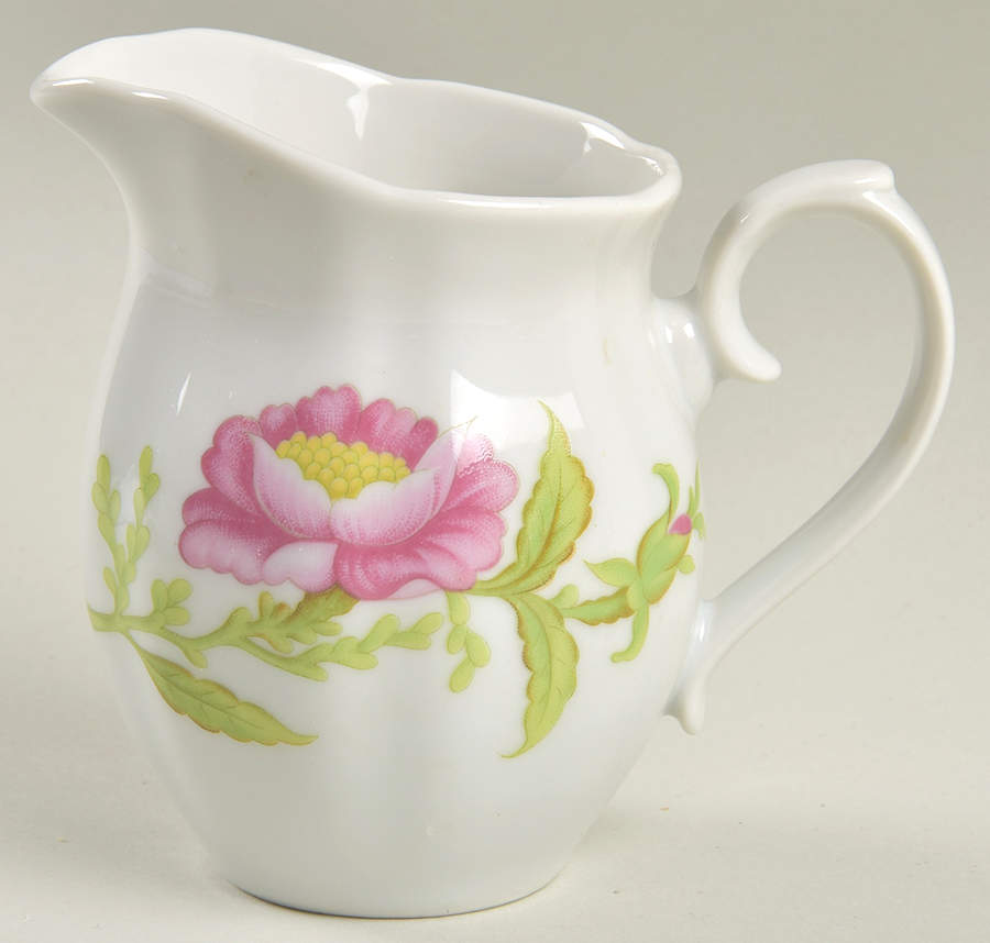 Monticello Creamer by Sigma-1