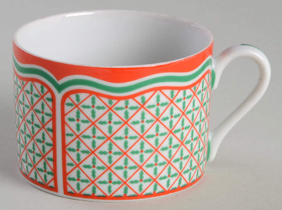 Noel Flat Cup by Sigma-1