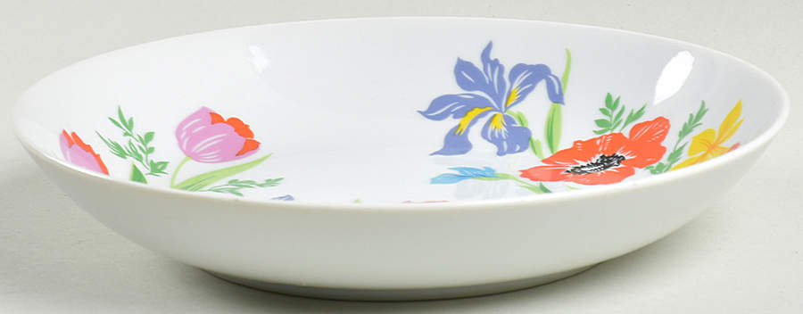 Primavera Coupe Soup Bowl by Sigma-1