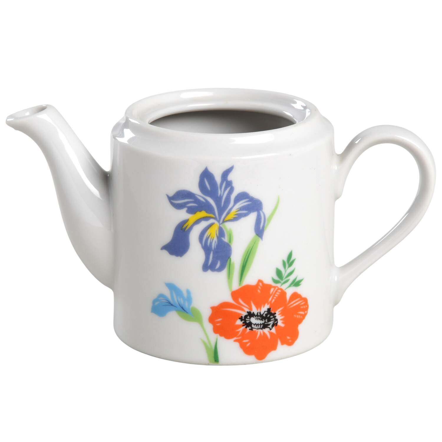 Primavera Mini Teapot No Lid by Sigma-1