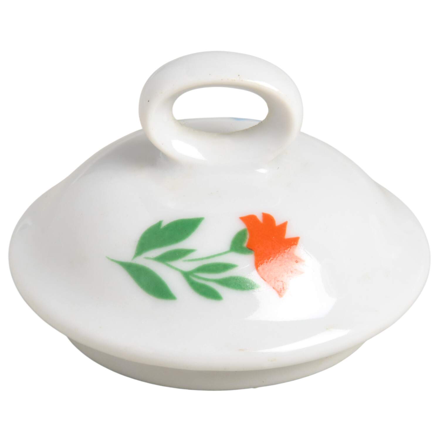 Primavera Lid for Mini Teapot by Sigma-1
