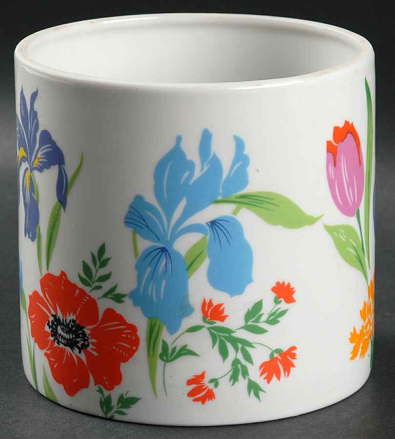 Primavera Medium Canister No Lid by Sigma-1