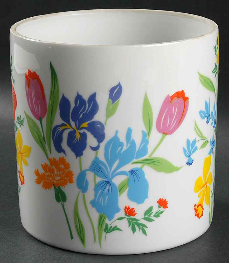 Primavera Large Cachepot by Sigma-1