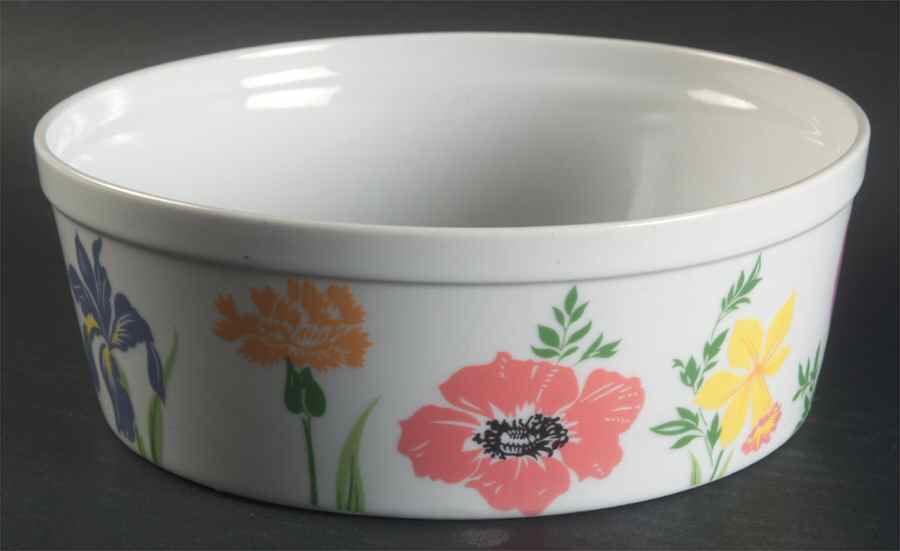 Primavera 8" Souffle by Sigma-1