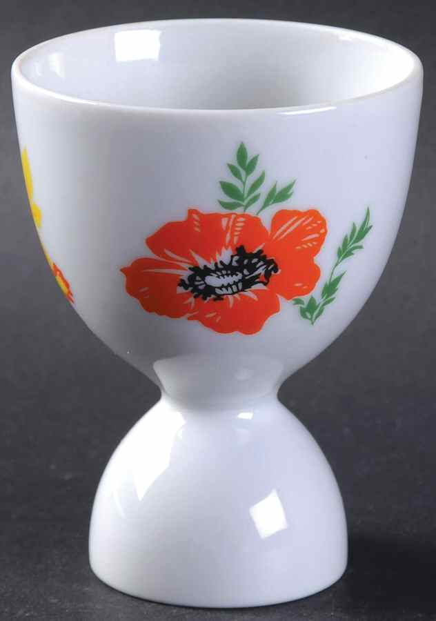 Primavera Double Egg Cup by Sigma-1