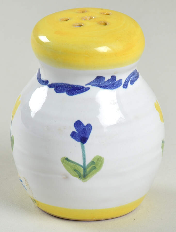 Printemps Salt Shaker by Sigma-1