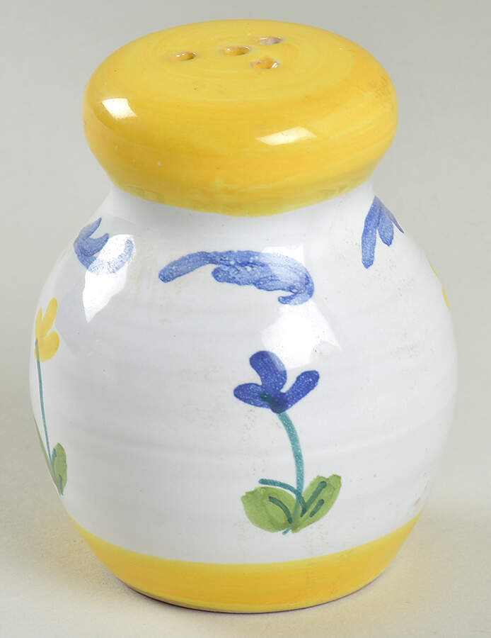 Printemps Pepper Shaker by Sigma-1