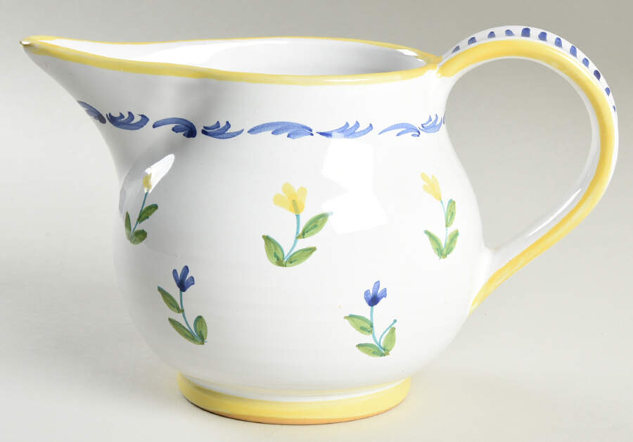 Printemps 40 Oz Pitcher by Sigma-1