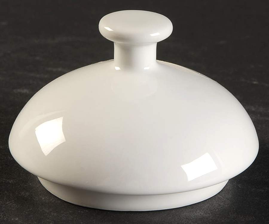 Raffine Lid for Sugar Bowl by Sigma-1