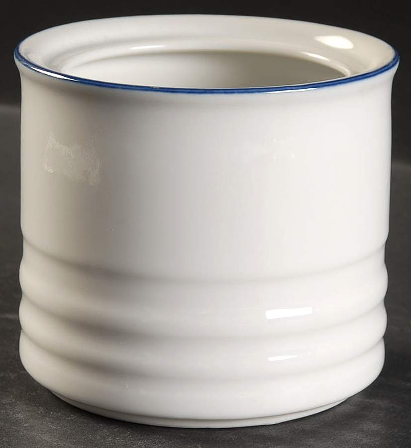 Raffine Sugar Bowl No Lid by Sigma-1