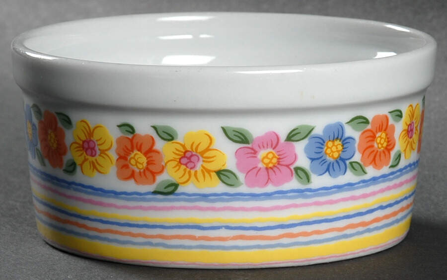 Romance Ramekin by Sigma-1