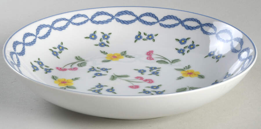 Romance Coupe Soup Bowl by Sigma-1