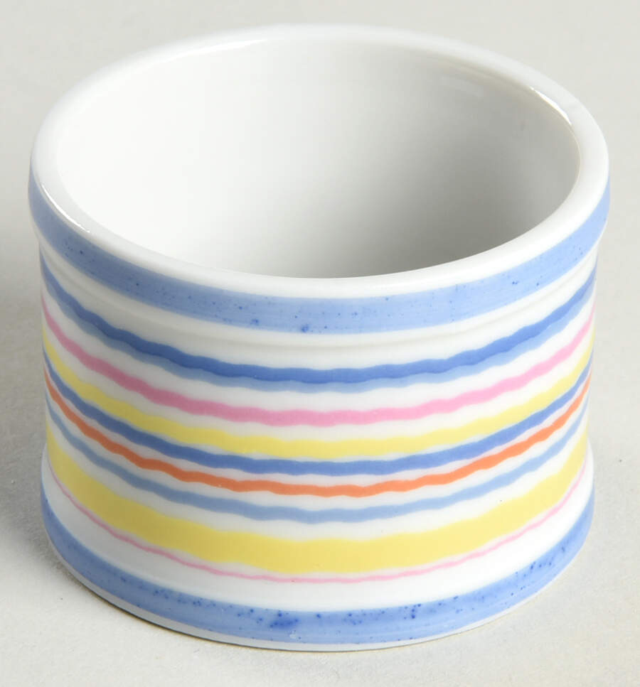 Romance Napkin Ring by Sigma-1