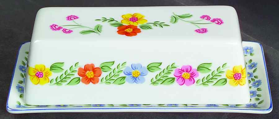 Romance 1/4 Lb Covered Butter by Sigma-1