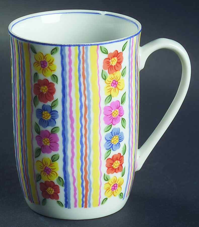 Romance Mug by Sigma-1