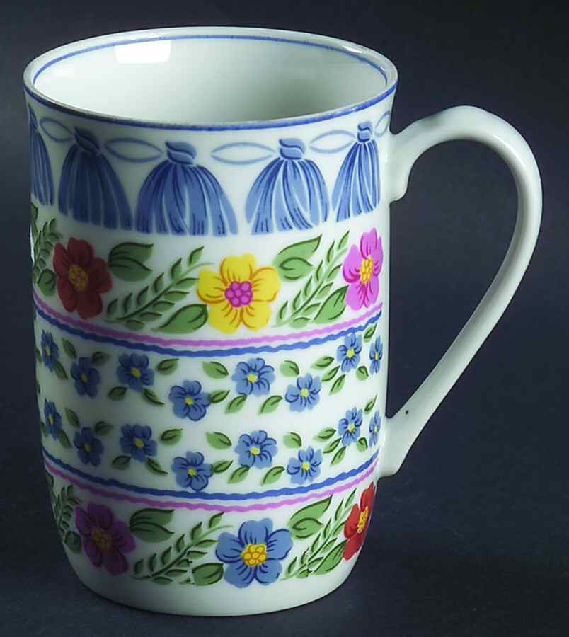Romance Mug by Sigma-1