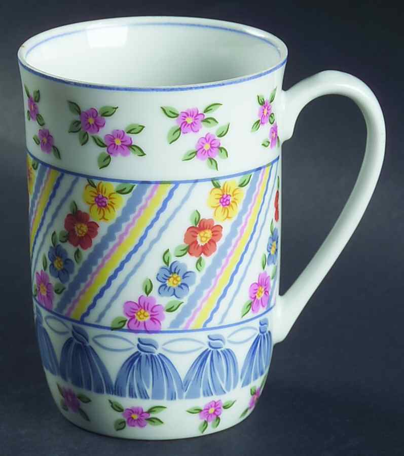 Romance Mug by Sigma-1