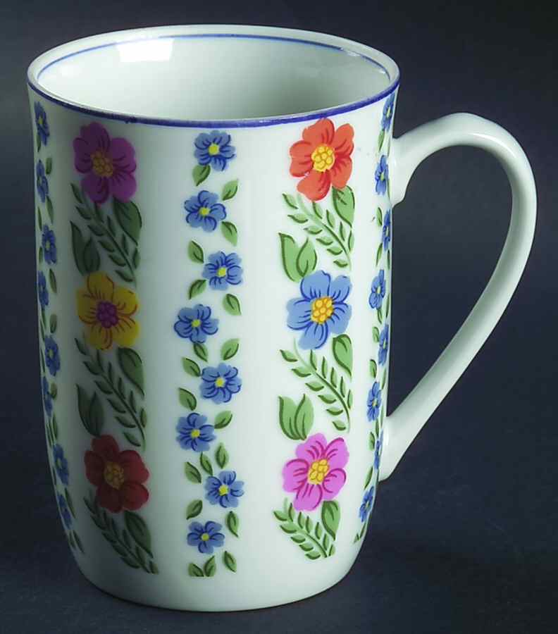 Romance Mug by Sigma-1