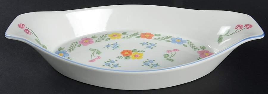 Romance 12" Augratin by Sigma-1