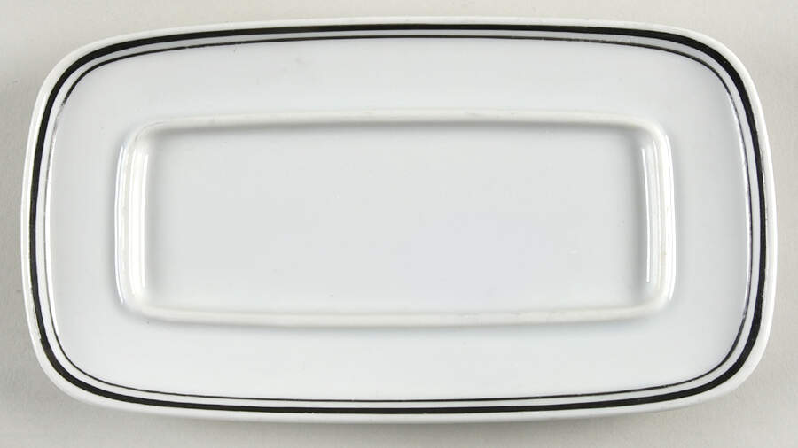 Room Service 1/4 Lb Butter No Lid by Sigma-1